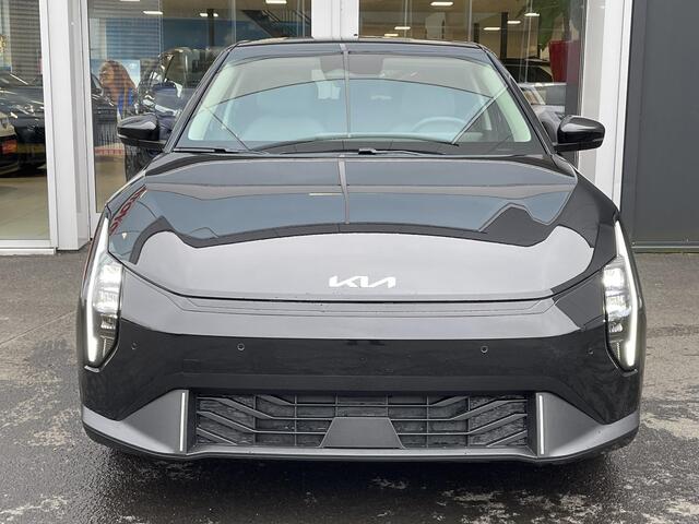 KIA EV4 Plus Advanced 81.4 kWh Nu extra scherp geprijsd! Rijklaar vanaf ¤. 42.195,= incl. inruilpremie