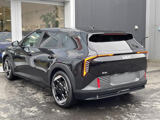 KIA EV4 Plus Advanced 81.4 kWh Nu extra scherp geprijsd! Rijklaar vanaf ¤. 42.195,= incl. inruilpremie