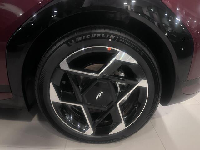 KIA EV4 GT-Line Business Edition 81.4 kWh ACTIE MODEL!!