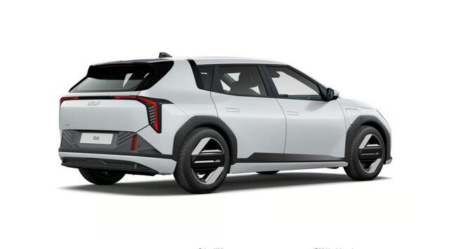 KIA EV4 Air 58.3 kWh | Achteruitrijcamera | Dual zone climate control | Navigatie | Parkeersensoren | Stoelverwarming |