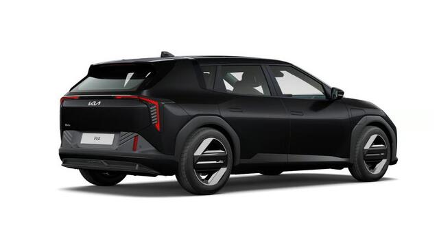 KIA EV4 Air 81.4 kWh | Achteruitrijcamera | Dual zone climate control | Navigatie | Parkeersensoren | Stoelverwarming |
