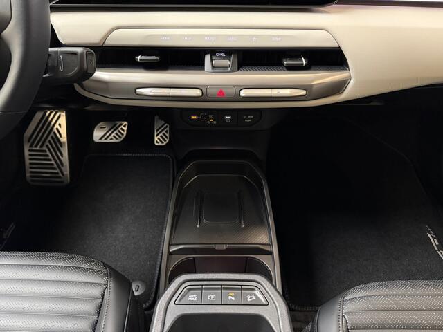 KIA EV4 GT-Line Business Edition 81.4 kWh I Snel leverbaar I Snel leverbaar