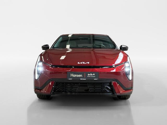 KIA EV4 GT-Line Business Edition 81.4 kWh I Snel leverbaar I Snel leverbaar