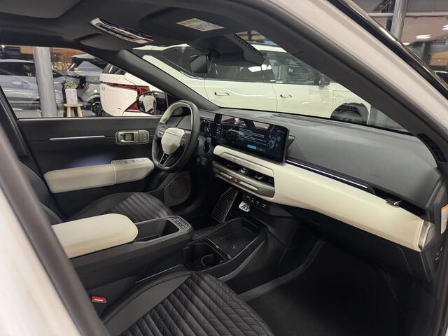 KIA EV4 GT-Line 81.4 kWh Uit voorraad leverbaar ! | BTW auto | Showroomvoordeelauto ! | 28-02-2026 geregistreerd