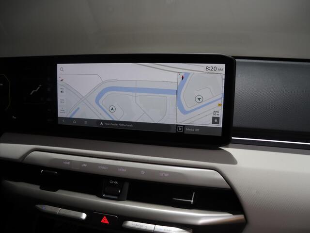 KIA EV4 GT-Line Business Edition 81.4 kWh | Adaptieve cruise control | Stoel- en stuurwielverwarming | Achteruitrijcamera | 19" LM velgen GT-Line | LED-koplampen |