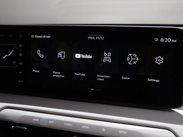 KIA EV4 GT-Line Business Edition 81.4 kWh | Adaptieve cruise control | Stoel- en stuurwielverwarming | Achteruitrijcamera | 19" LM velgen GT-Line | LED-koplampen |