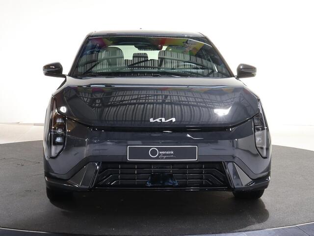 KIA EV4 GT-Line Business Edition 81.4 kWh | Adaptieve cruise control | Stoel- en stuurwielverwarming | Achteruitrijcamera | 19" LM velgen GT-Line | LED-koplampen |
