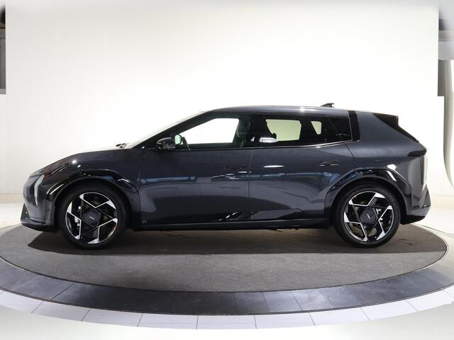 KIA EV4 GT-Line Business Edition 81.4 kWh | Adaptieve cruise control | Stoel- en stuurwielverwarming | Achteruitrijcamera | 19" LM velgen GT-Line | LED-koplampen |