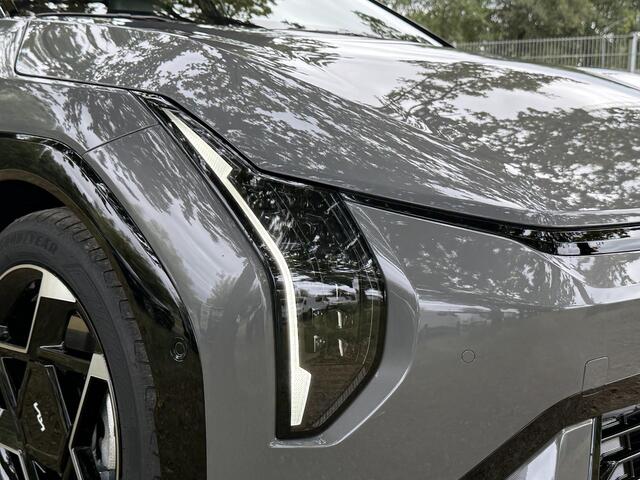 KIA EV4 GT-PlusLine 81.4 kWh | Tot 10 jaar garantie |
