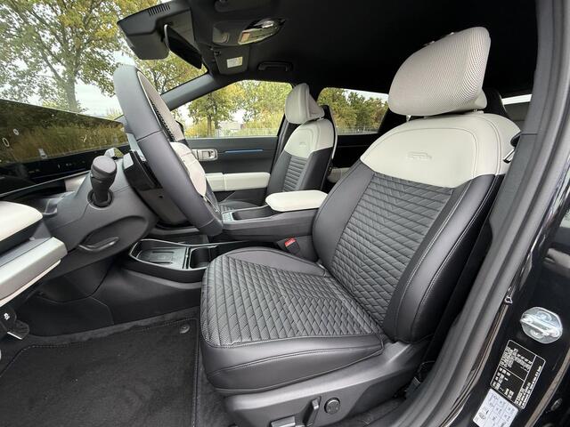 KIA EV4 GT-PlusLine 81.4 kWh | Tot 10 jaar garantie |