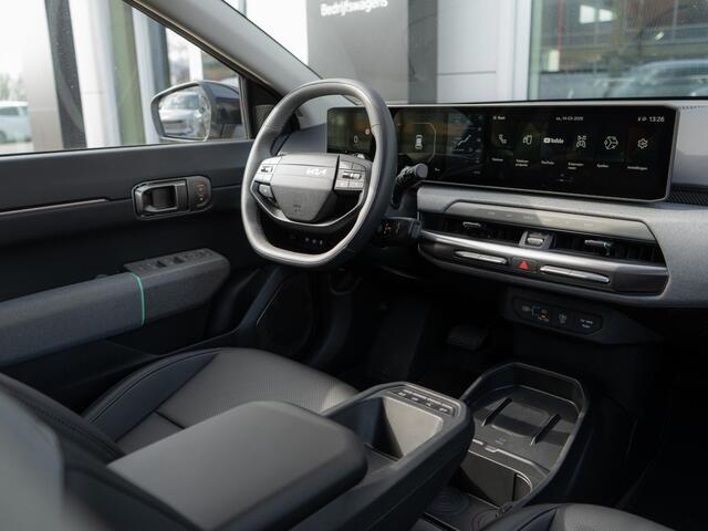 KIA EV4 Plus Advanced 81.4 kWh | Direct leverbaar! |