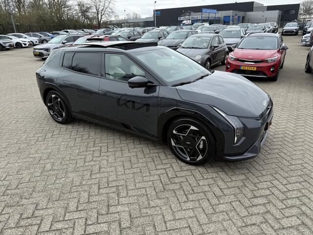 KIA EV4 GT-PlusLine 81.4 kWh '' DIRECT LEVERBAAR ''
