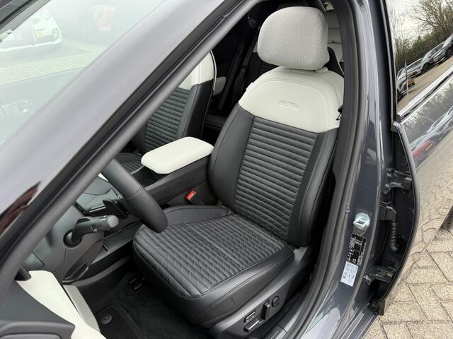 KIA EV4 GT-PlusLine 81.4 kWh '' DIRECT LEVERBAAR ''