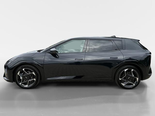 KIA EV4 GT-Line Business Edition 81.4 kWh I Leder I Carplay I Camera