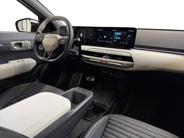 KIA EV4 GT-Line Business Edition 81.4 kWh Automaat