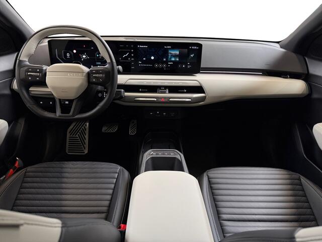 KIA EV4 GT-Line Business Edition 81.4 kWh Automaat