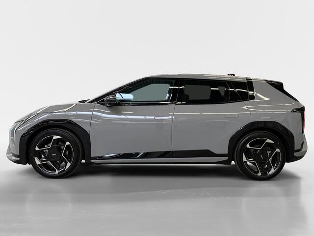 KIA EV4 GT-Line Business Edition 81.4 kWh Automaat