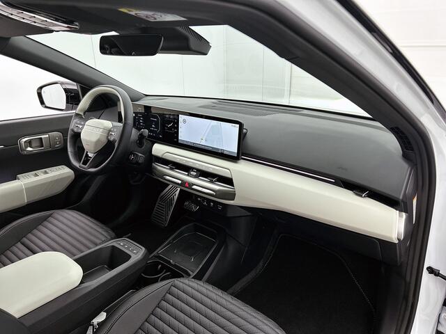 KIA EV4 GT-Line Business Edition 81.4 kWh Stoel en stuurverwarming | 19"Inch Lichtmetalen velgen | Elektrisch verstelbare voorstoelen