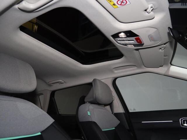 KIA EV4 Plus Advanced 81.4 kWh | Panoramaschuifdak | Verwarmbare achterbank | Harman Kardon | Privacy glass | Dodehoekassistentie |