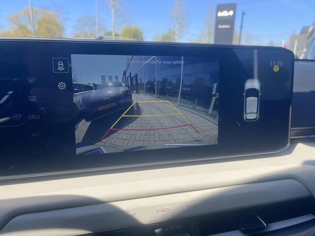 KIA EV4 GT-Line Business Edition 81.4 kWh VOORRAAD AUTO!! TIJDELIJK ACTIE MODEL!!