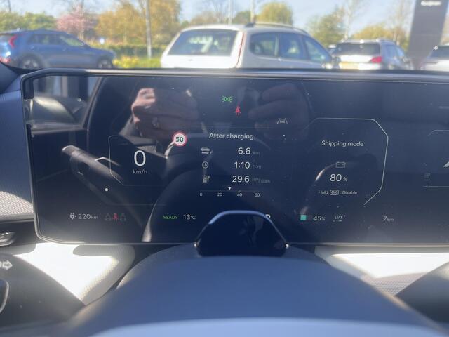 KIA EV4 GT-Line Business Edition 81.4 kWh VOORRAAD AUTO!! TIJDELIJK ACTIE MODEL!!