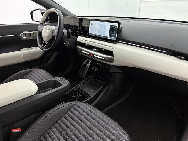 KIA EV4 GT-Line Business Edition 81.4 kWh ** SNEL LEVERBAAR **