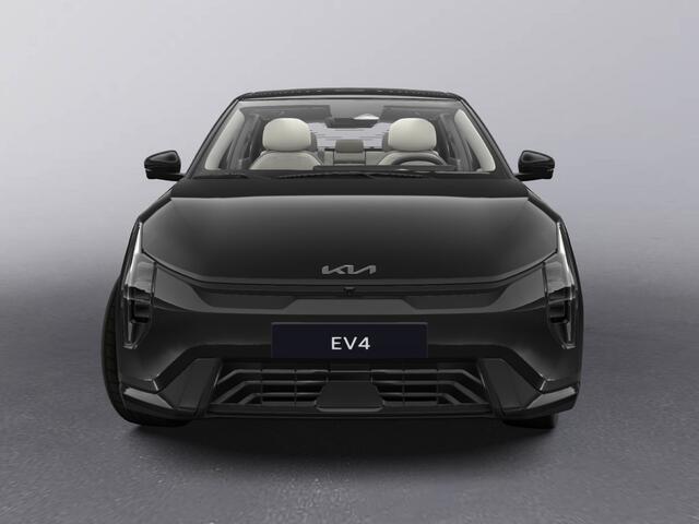 KIA EV4 GT-Line Business Edition 81.4 kWh