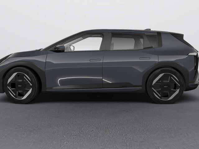KIA EV4 Plus Advanced 81.4 kWh