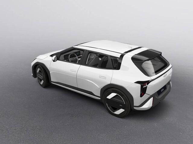 KIA EV4 Air 58.3 kWh