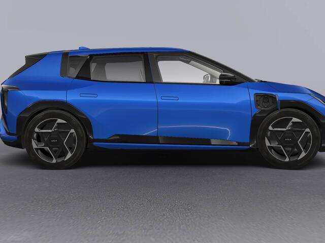 KIA EV4 GT-Line Business Edition 81.4 kWh