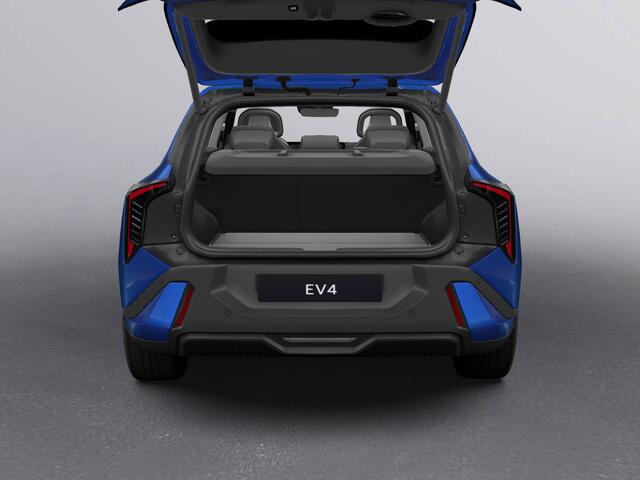 KIA EV4 Plus Advanced 81.4 kWh