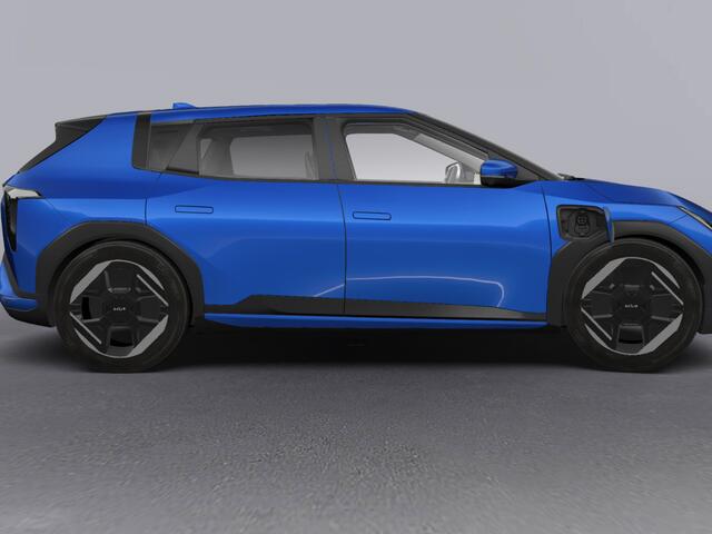 KIA EV4 Plus Advanced 81.4 kWh