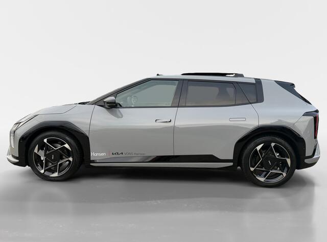KIA EV4 GT-PlusLine 81.4 kWh I Panoramadak I All-season banden