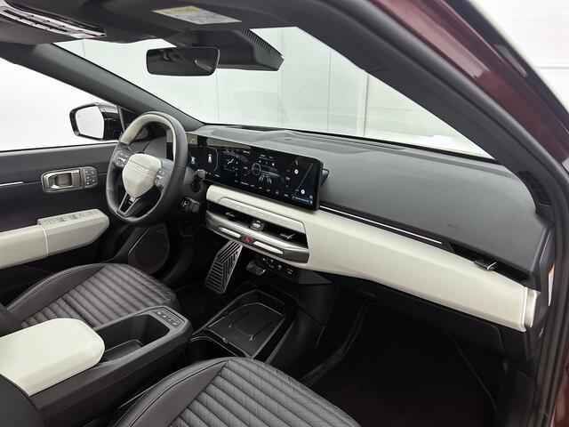 KIA EV4 GT-PlusLine 81.4 kWh Stoelverwarming | stoelverkoeling | Climate Control | Adaptive Cruise Control | Panoramadak