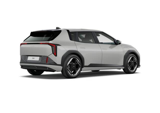 KIA EV4 Plus Advanced 81.4 kWh | Panoramaschuifdak | Verwarmbare achterbank | Harman Kardon | Privacy glass | Dodehoekassistentie |