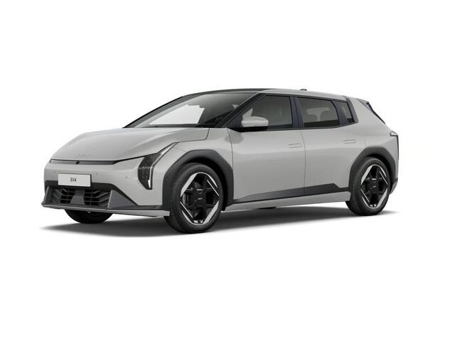 KIA EV4 Plus Advanced 81.4 kWh | Panoramaschuifdak | Verwarmbare achterbank | Harman Kardon | Privacy glass | Dodehoekassistentie |