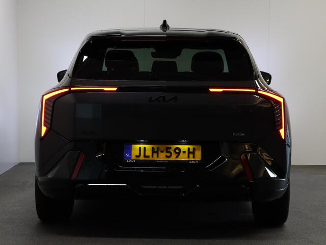KIA EV4 GT-Line Business Edition 81.4 kWh