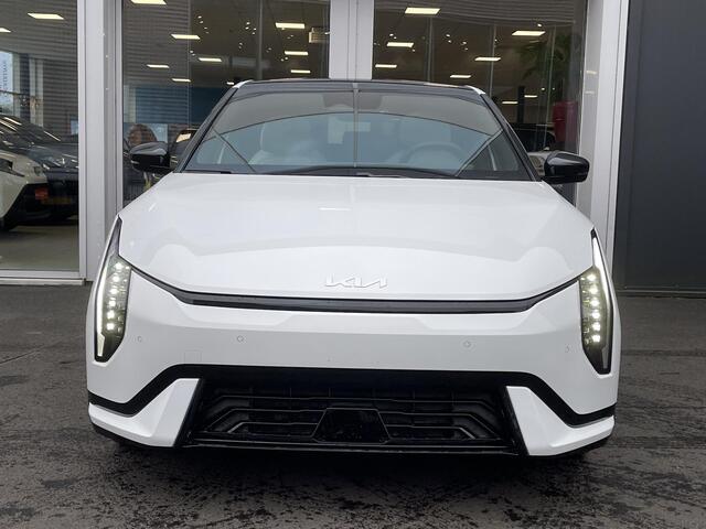 KIA EV4 GT-Line 81.4 kWh MY26 | Nu ¤5.000,- voordeel! Direct leverbaar!
