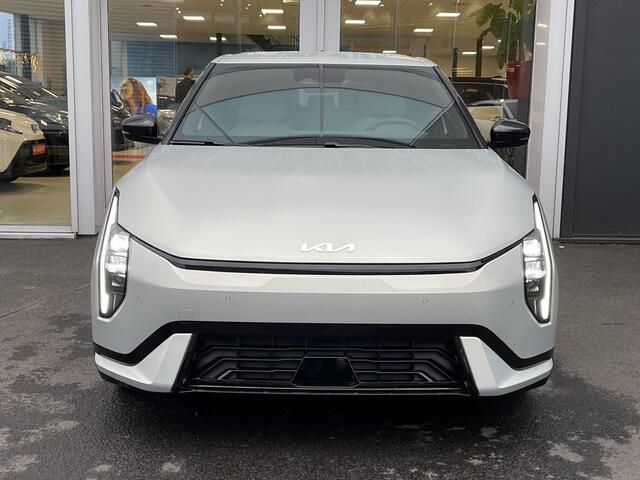 KIA EV4 GT-Line Business Edition 81.4 kWh MY26 | Nu ¤2.500,- voordeel! Direct leverbaar!