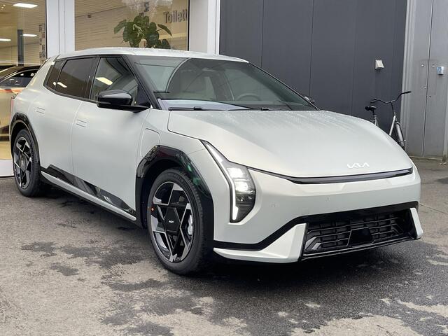 KIA EV4 GT-Line Business Edition 81.4 kWh MY26 | Nu ¤2.500,- voordeel! Direct leverbaar!