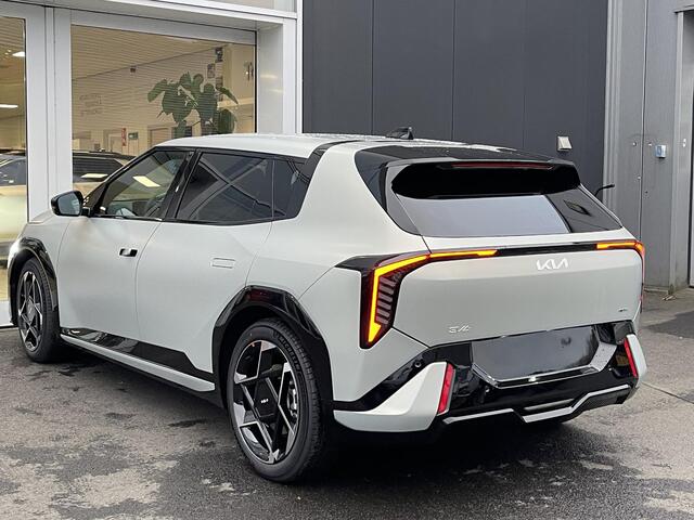 KIA EV4 GT-Line Business Edition 81.4 kWh MY26 | Nu ¤2.500,- voordeel! Direct leverbaar!