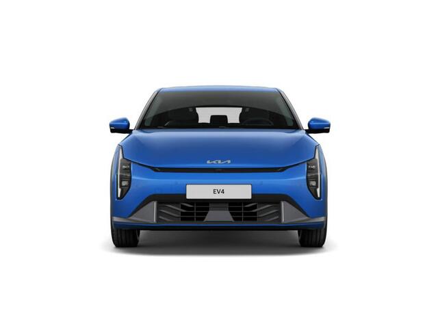 KIA EV4 Plus 58.3 kWh | Nieuw | Direct leverbaar | Actieradius tot 440 km (WLTP) | 18% bijtelling | Tot ¤ 3.000 inruilvoordeel bij aanschaf |