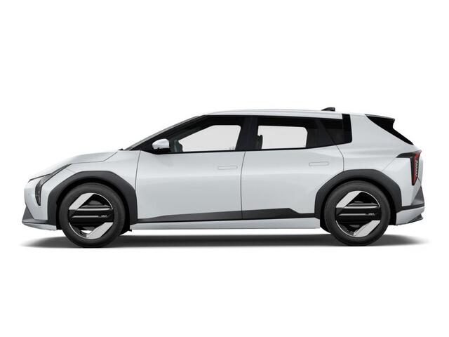 KIA EV4 Plus 81.4 kWh | Nieuw | Direct leverbaar | Actieradius tot 625 km (WLTP) | 18% bijtelling | Tot ¤ 3.000 inruilvoordeel bij aanschaf |