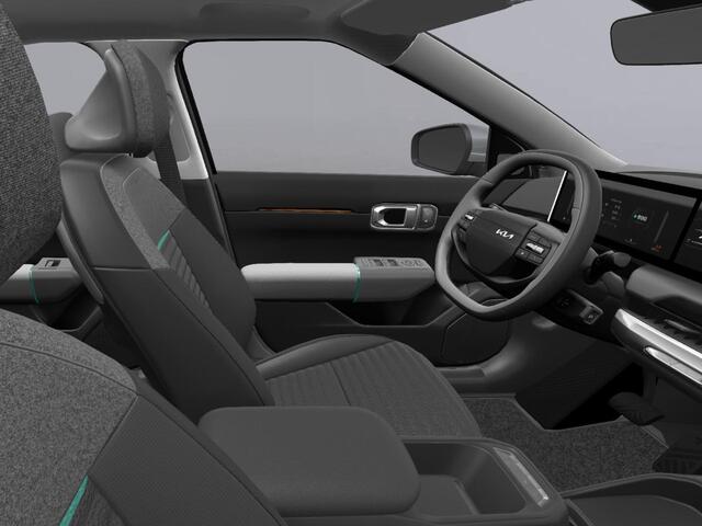 KIA EV4 Plus 81.4 kWh | Nieuw | Direct leverbaar | Actieradius tot 625 km (WLTP) | 18% bijtelling | Tot ¤ 3.000 inruilvoordeel bij aanschaf |