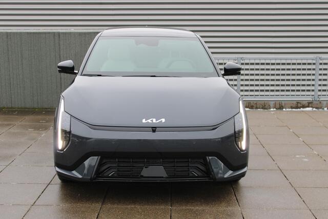 KIA EV4 GT-Line Business Edition 81.4 kWh Lage fiscale waarde / Stoel en stuurverwarming