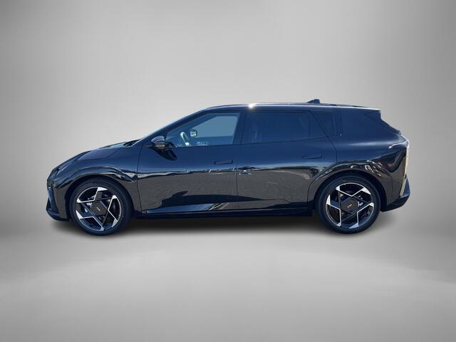 KIA EV4 GT-Line Business Edition 81.4 kWh | Vanuit voorraad leverbaar |