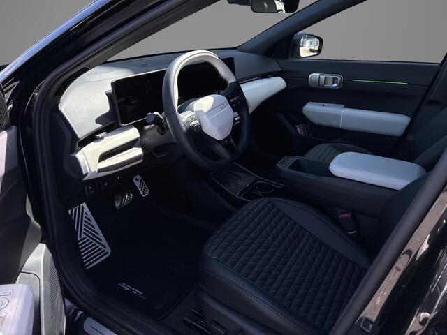 KIA EV4 GT-Line Business Edition 81.4 kWh | Vanuit voorraad leverbaar |
