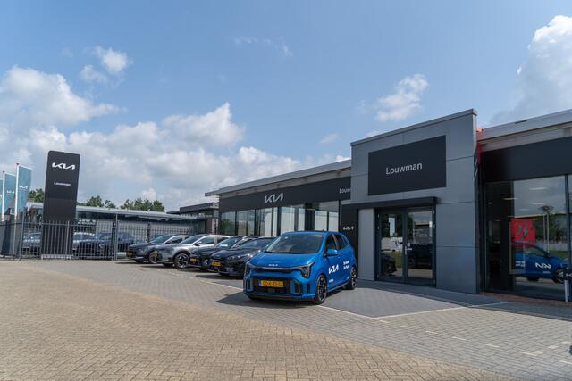 KIA EV4 GT-PlusLine 81.4 kWh Wordt verwacht vanaf 23 juni Onderweg-naar-dealer