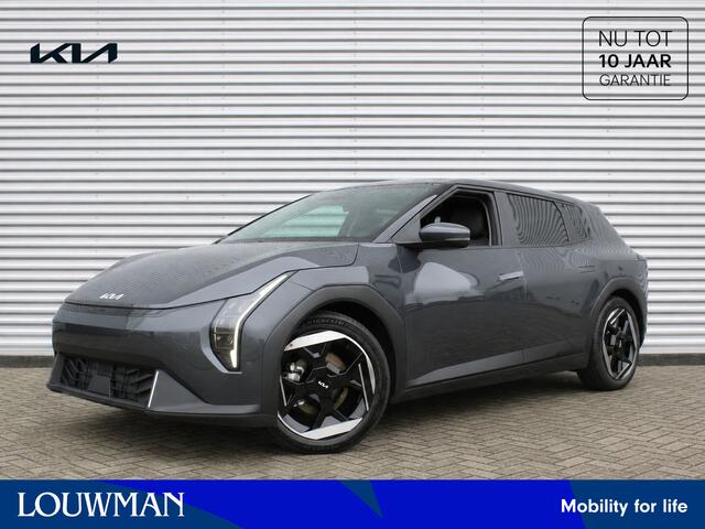 KIA EV4 Plus Advanced 81.4 kWh