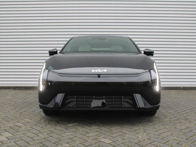KIA EV4 GT-Line 81.4 kWh | Nieuw | Direct leverbaar | Actieradius tot 584 km (WLTP) | 18% bijtelling |